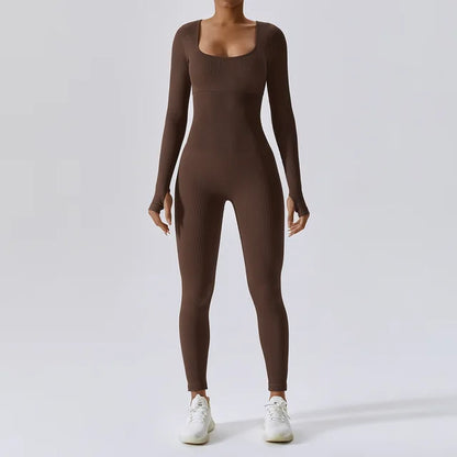 LP FlexiFit Yoga Bodysuit