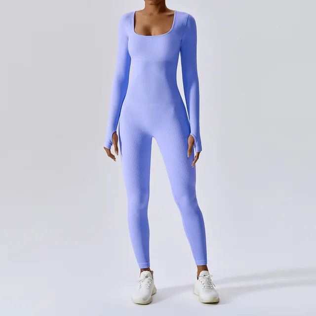 LP FlexiFit Yoga Bodysuit